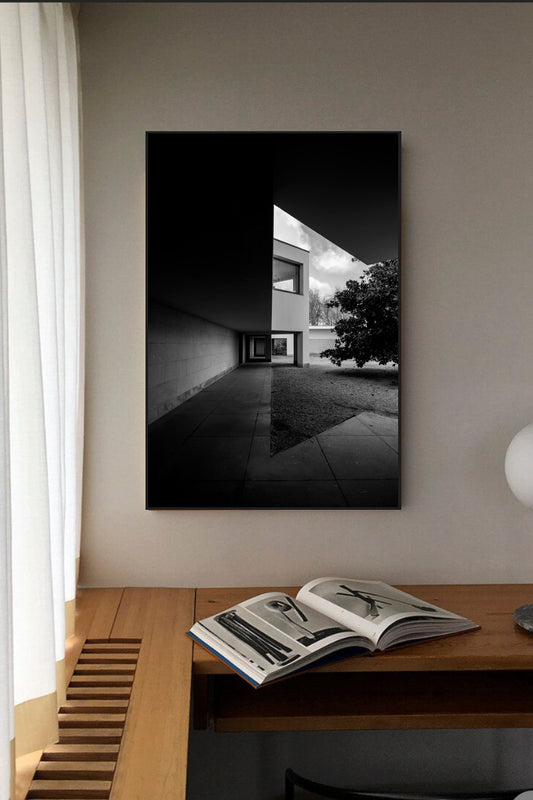 Serralves 01, Portugal