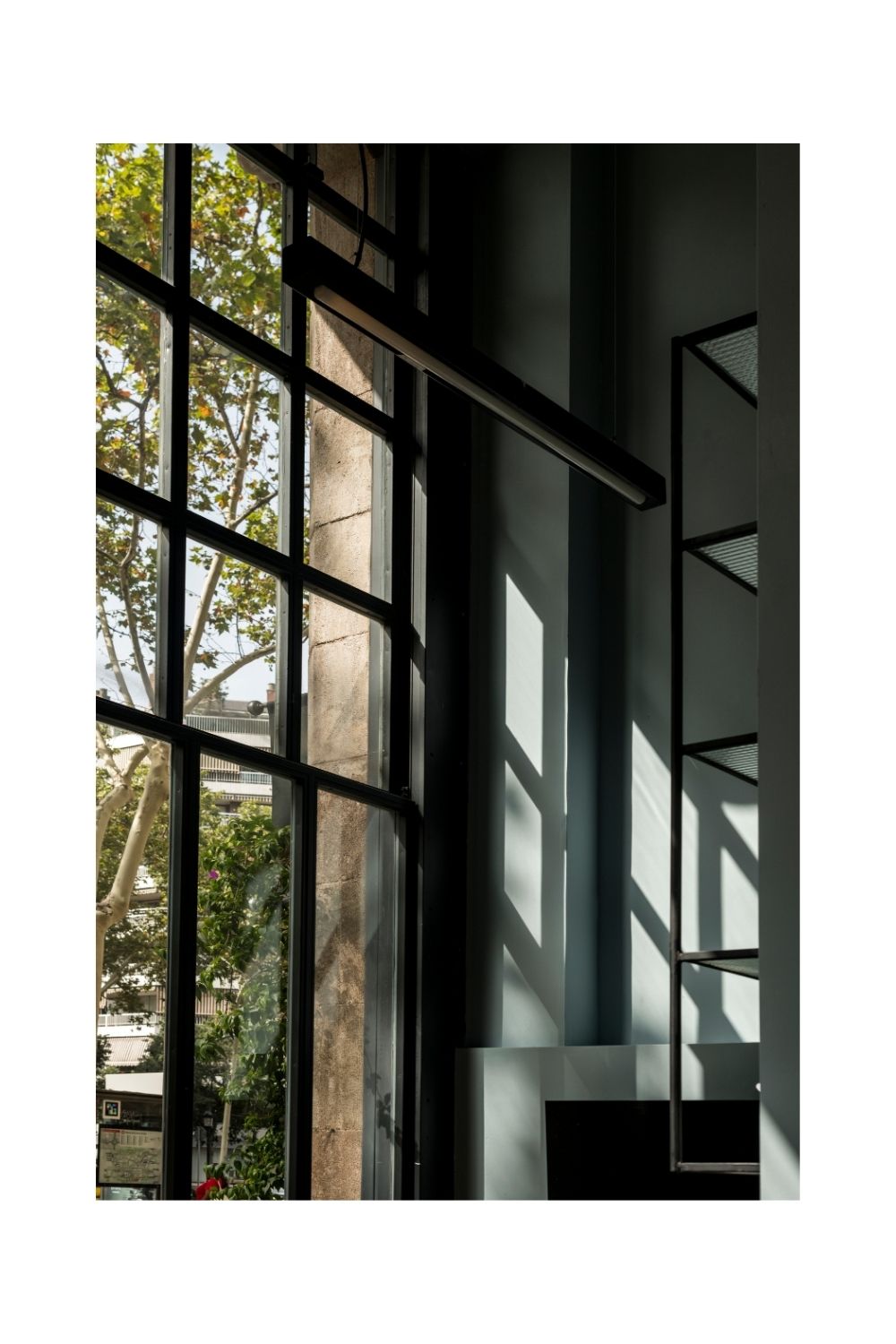 Casa Bonay, Barcelona