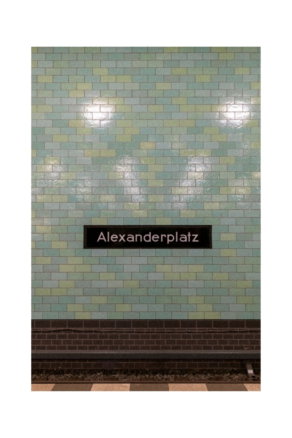 Metro 04, Berlin