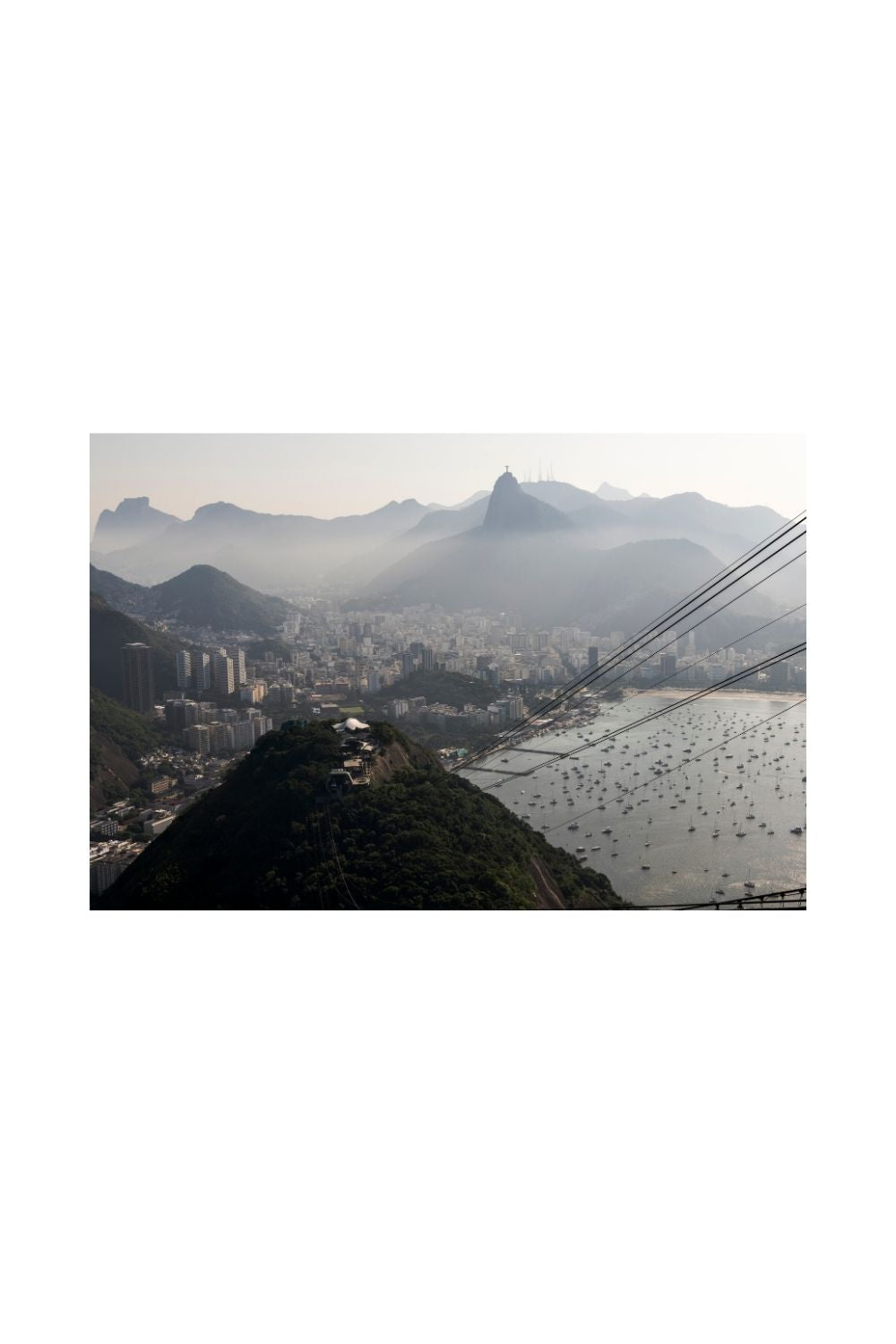 Pao de Açucar 01, Rio de Janeiro