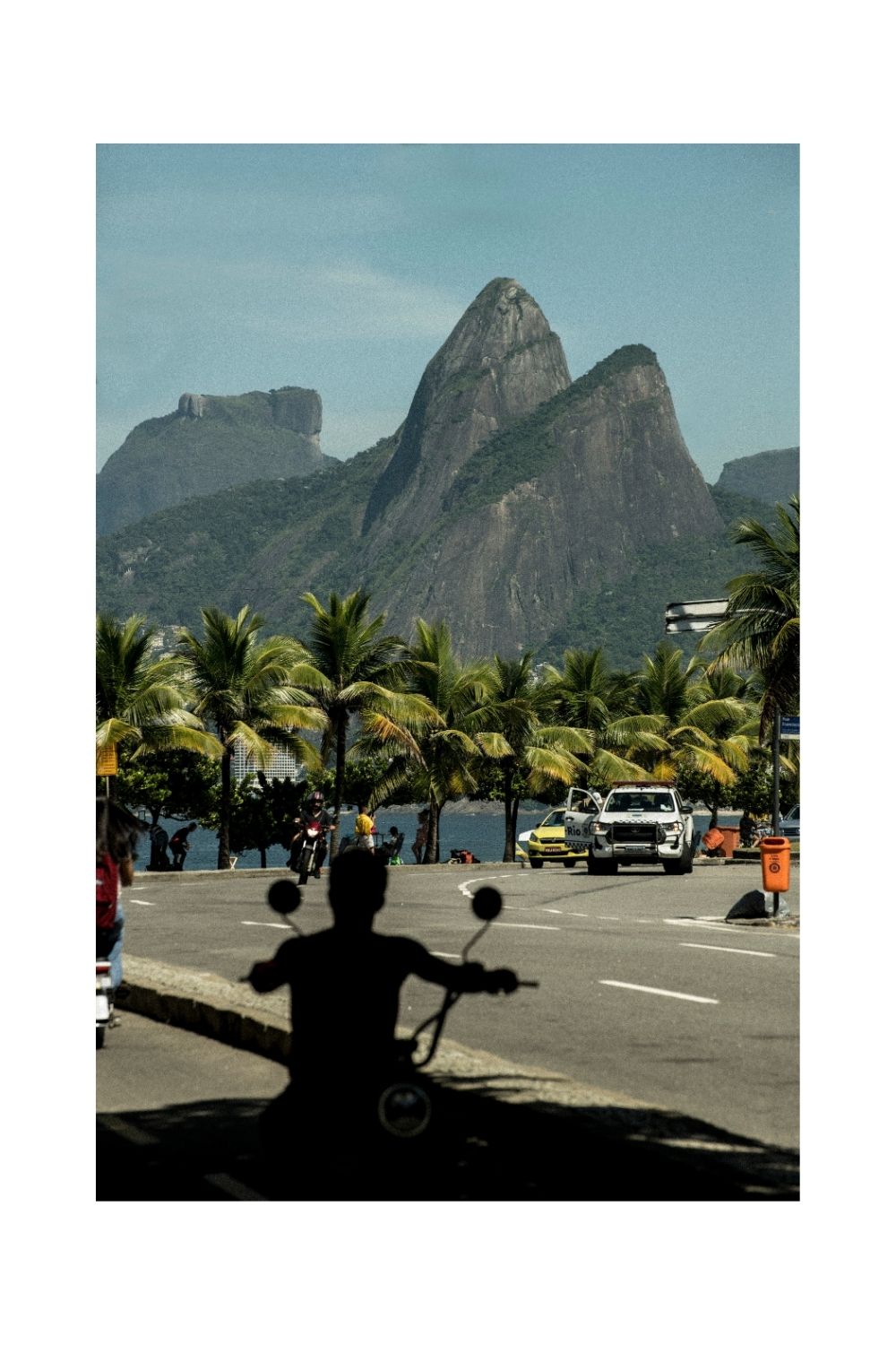 Ipanema 01, Rio de Janeiro