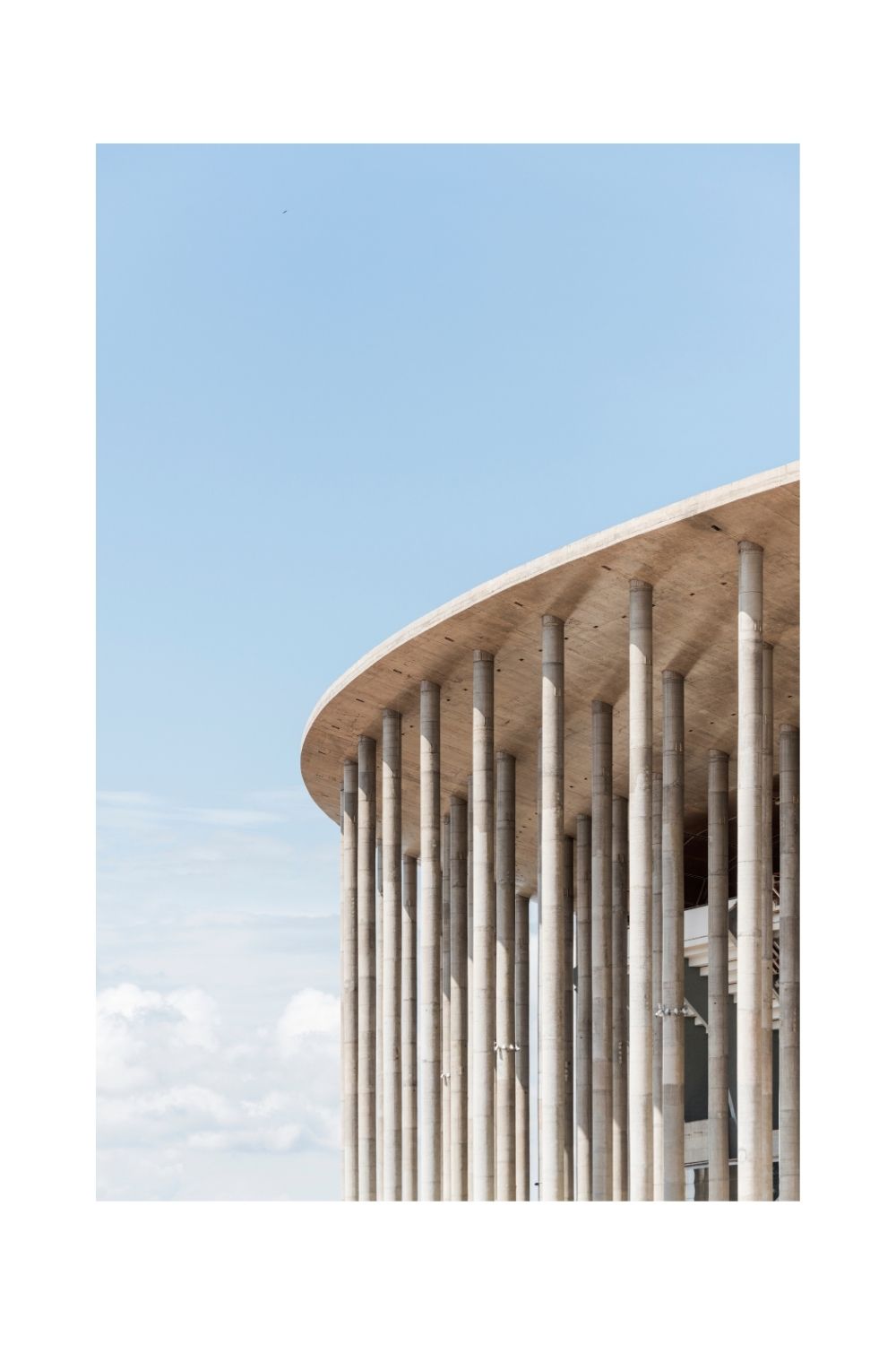 Arena BRB, Brasilia