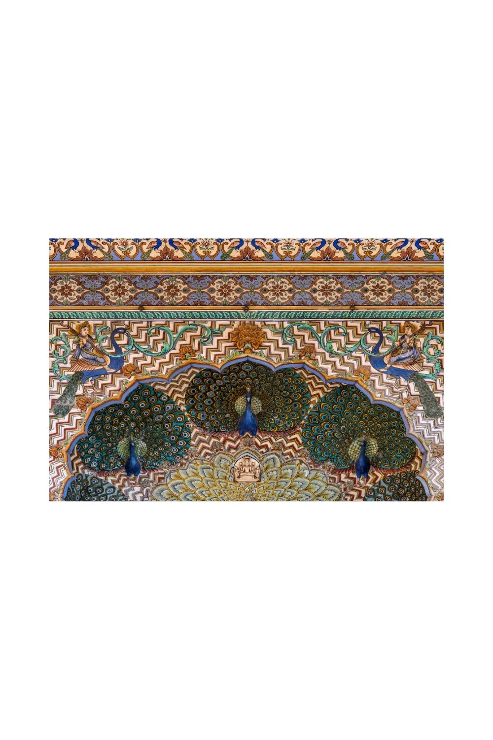 City Palace, Jaipur