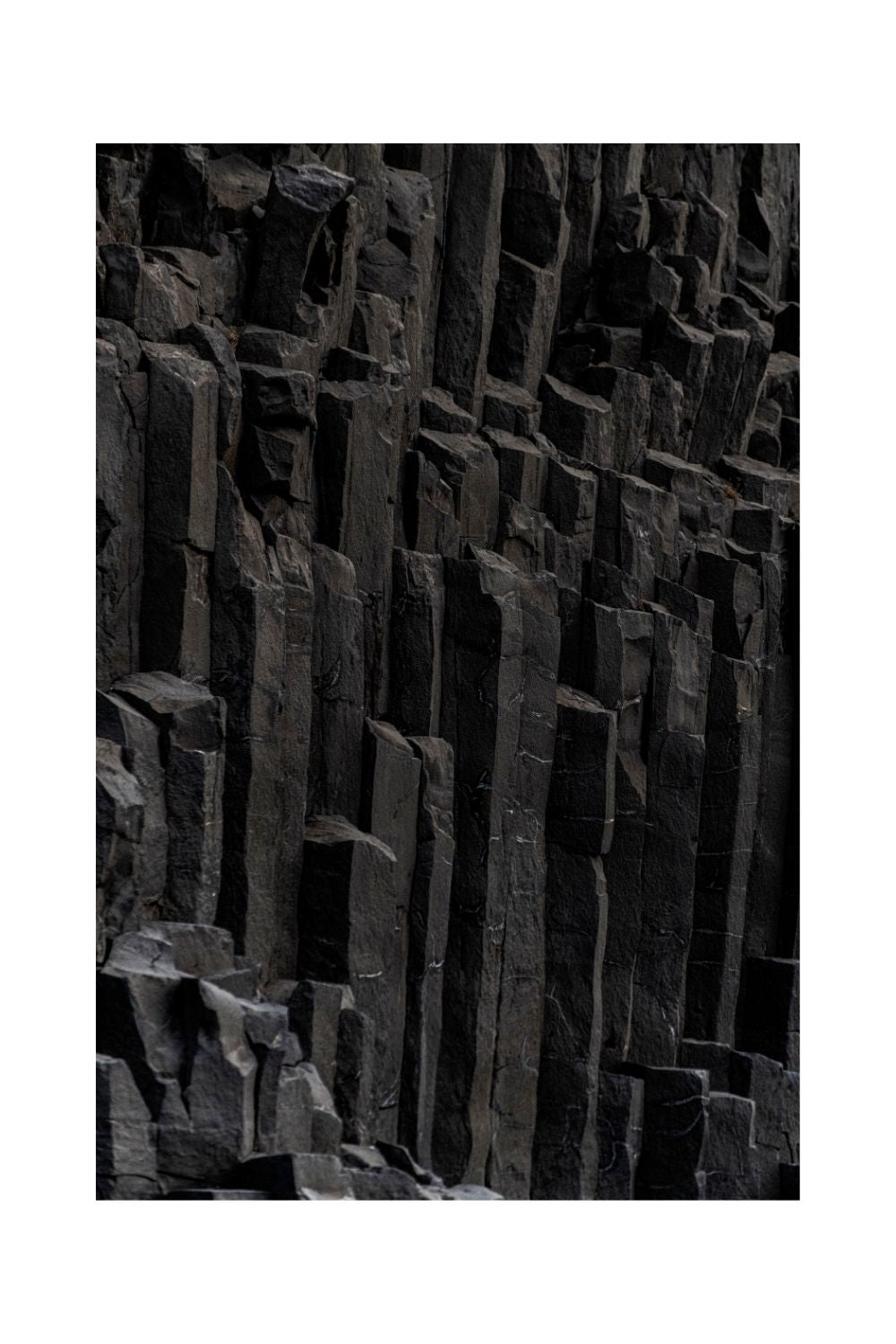 Black Beach