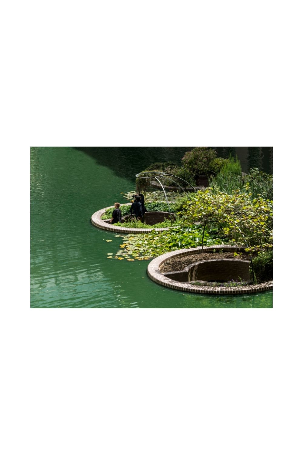 Barbican Centre 01, Londres