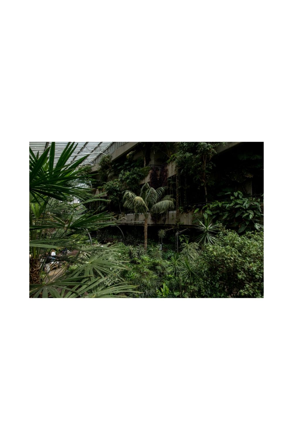 Barbican Centre 02, Londres