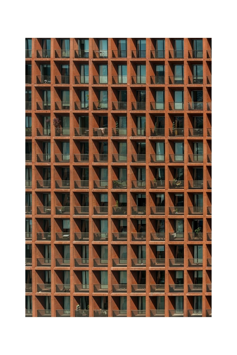 Reforma 27, CDMX
