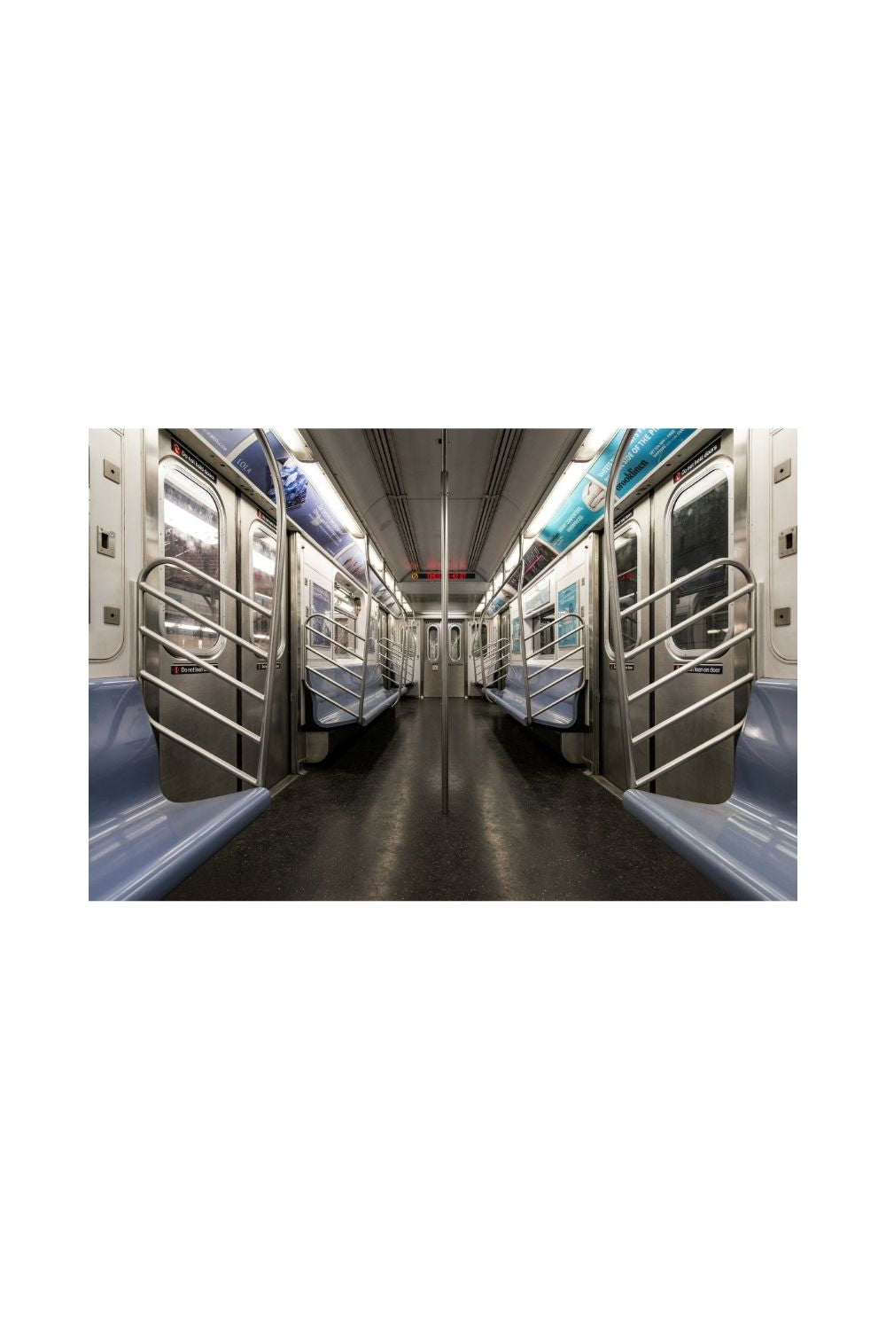 Subway, Nueva York
