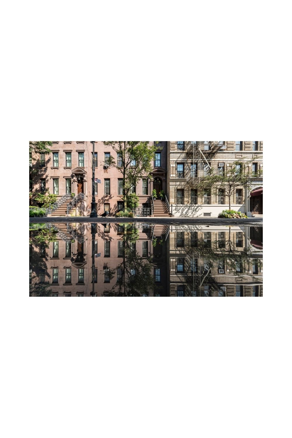 West Village, Nueva York