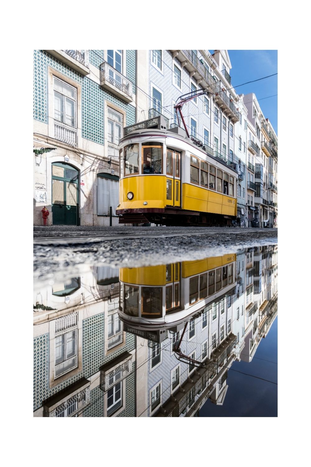 Lisboa 01, Portugal