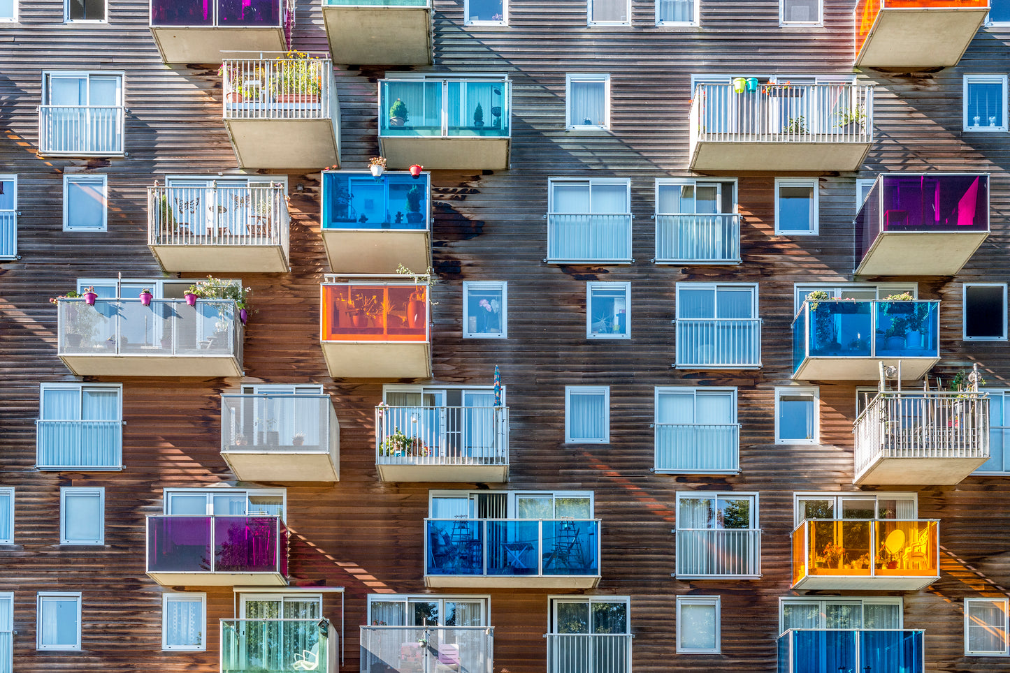 WoZoCo, Amsterdam