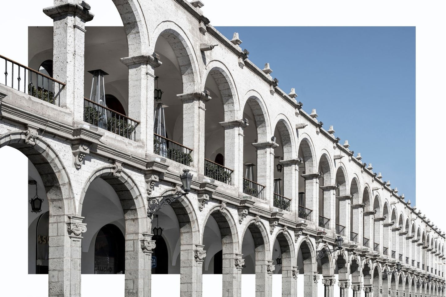 Arequipa