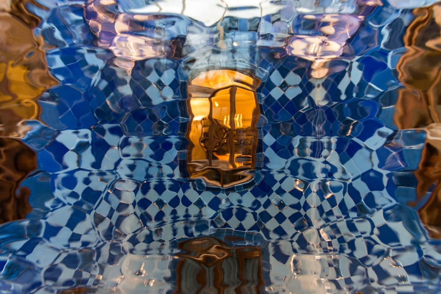 Casa Batlló 01, Barcelona