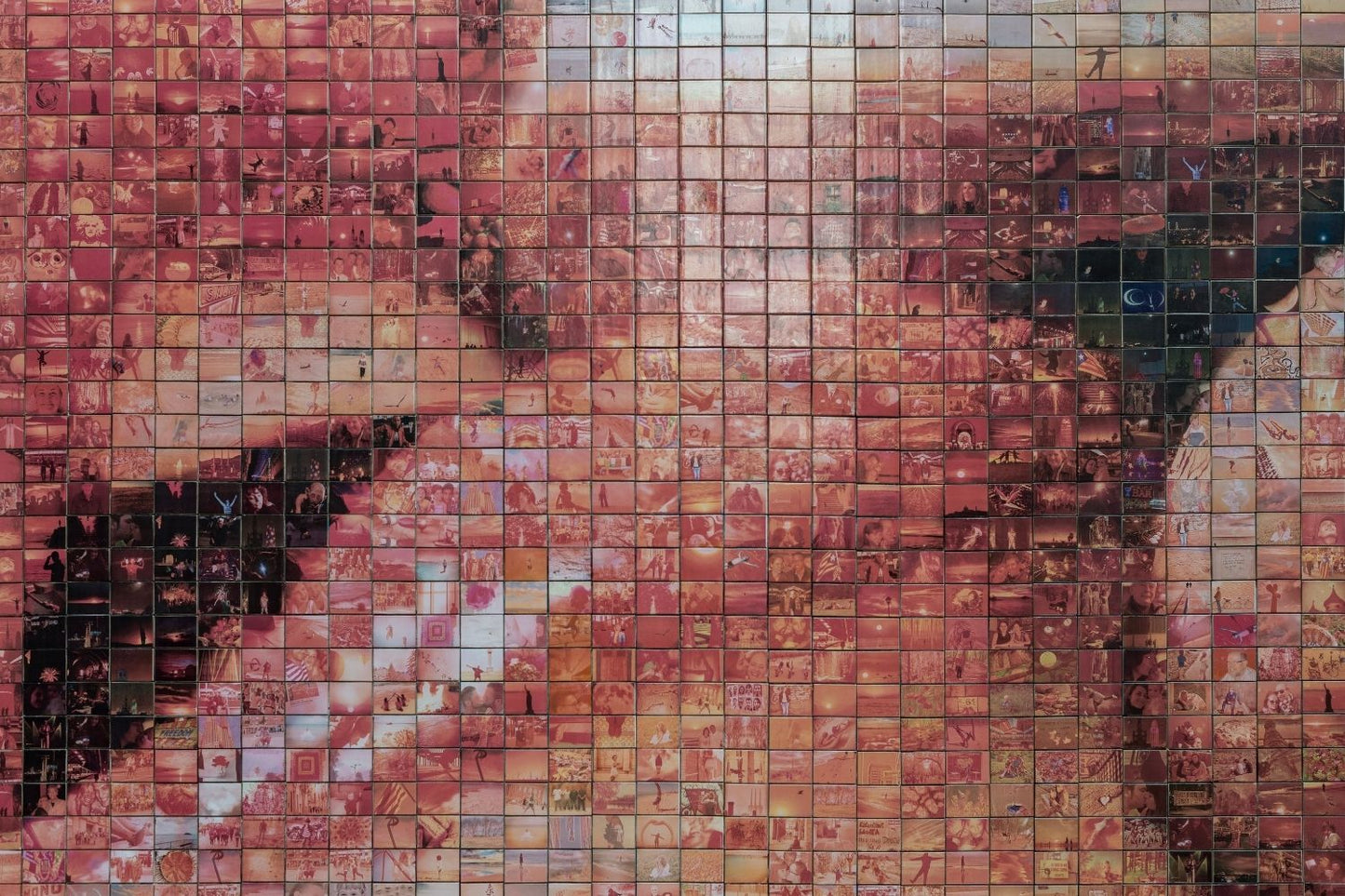 El Beso, Barcelona