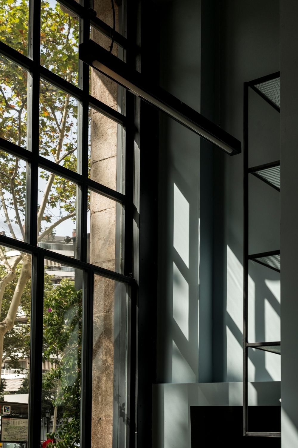 Casa Bonay, Barcelona
