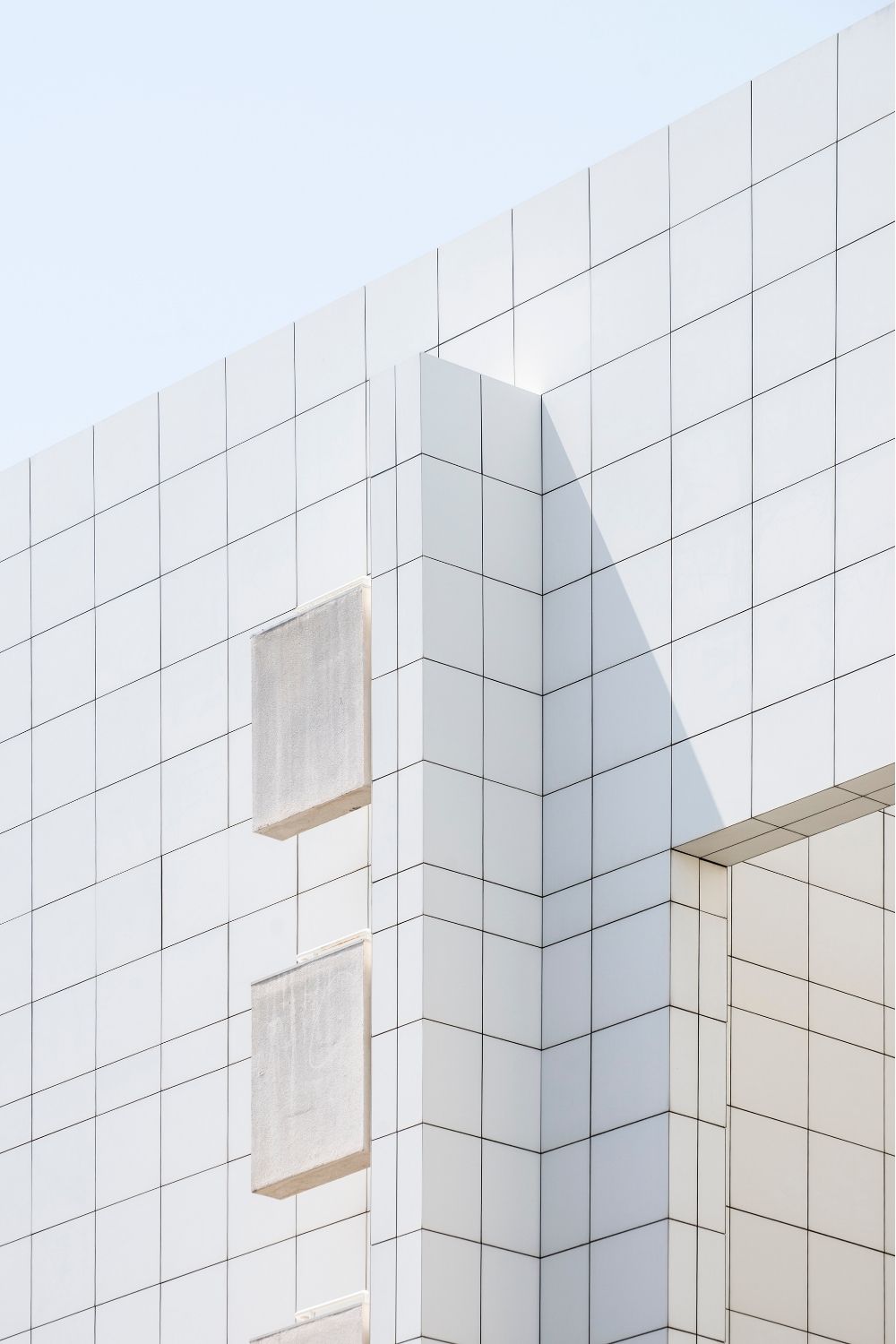 MACBA 02, Barcelona