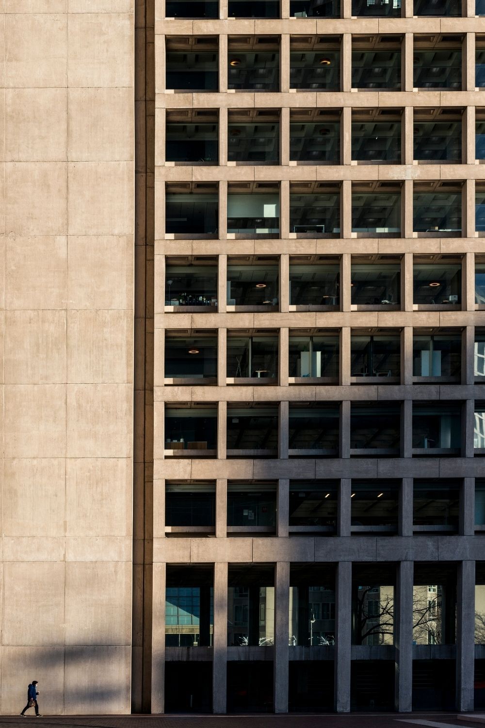 Christian Science Plaza, Boston