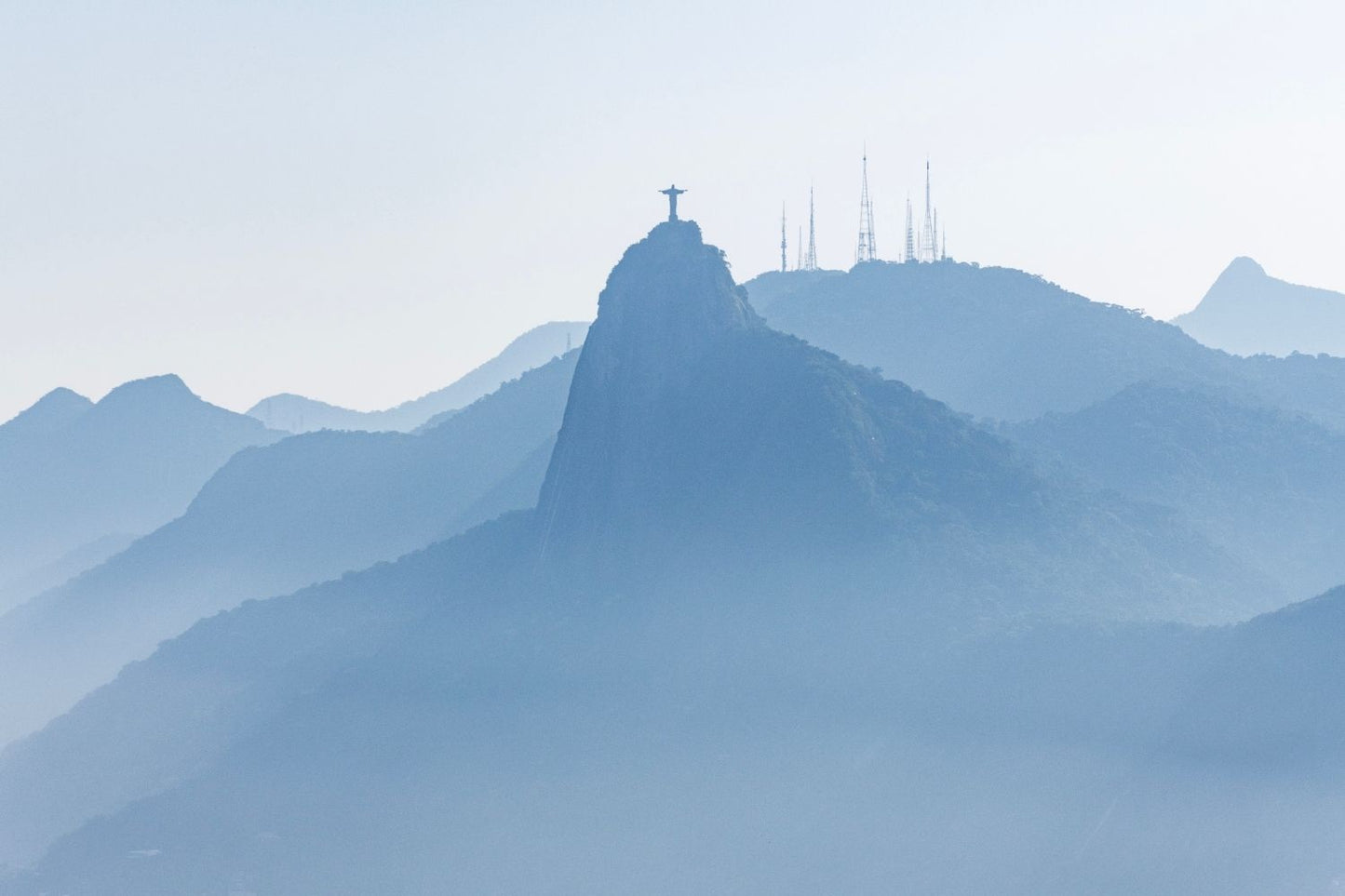 Cristo, Rio de Janeiro