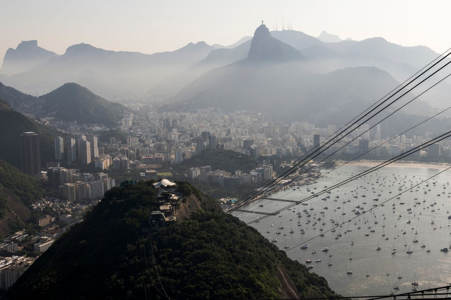 Pao de Açucar 01, Rio de Janeiro