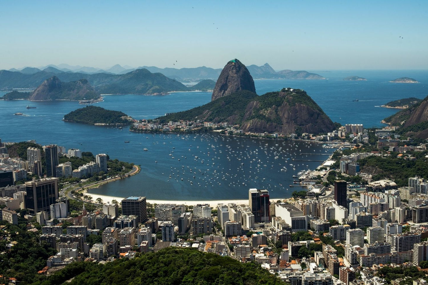 Pao de Açucar 02, Rio de Janeiro