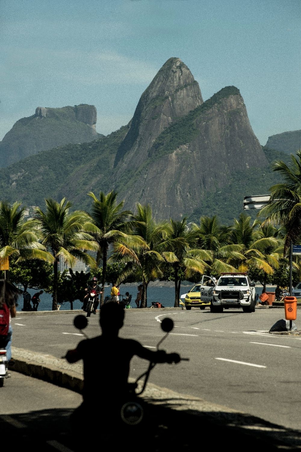 Ipanema 01, Rio de Janeiro