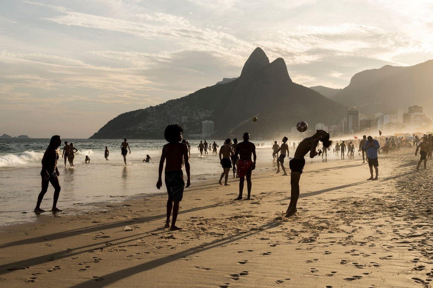 Ipanema 02, Rio de Janeiro