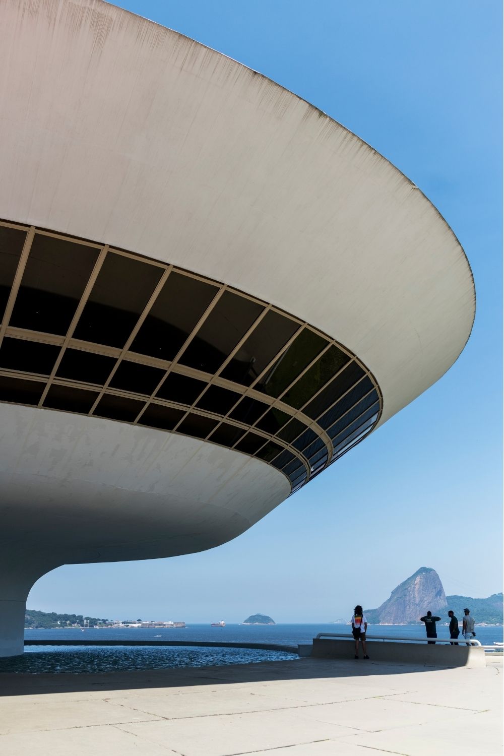 Niemeyer 03, Rio de Janeiro