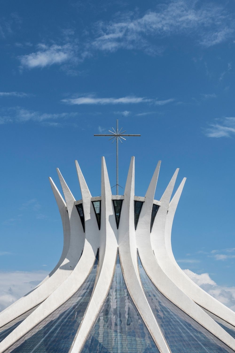 Catedral de Brasilia