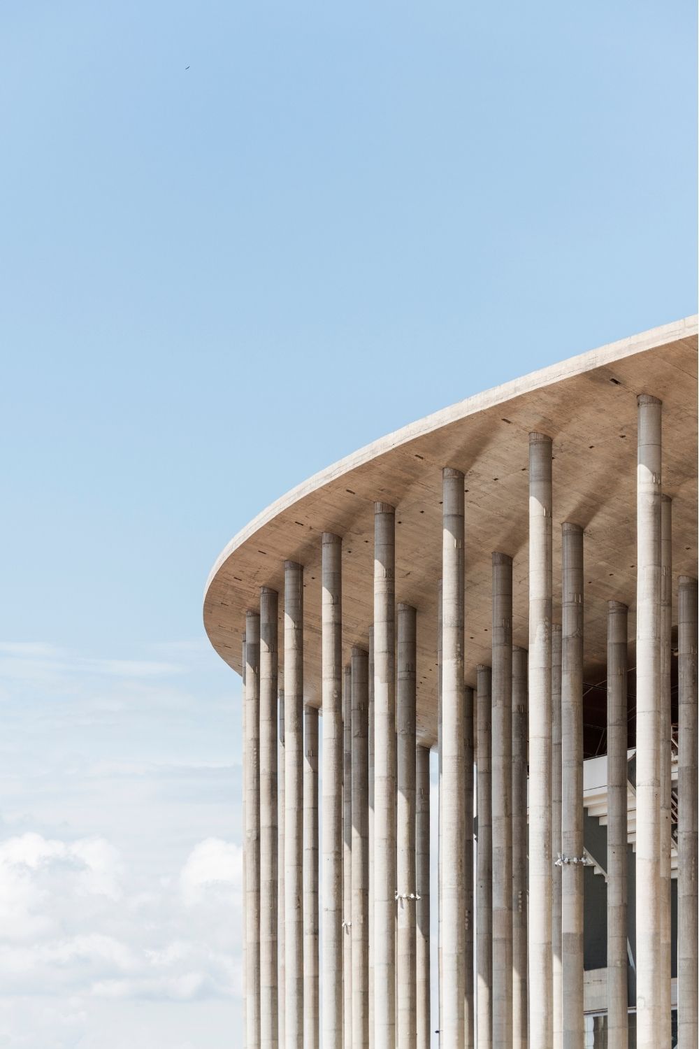 Arena BRB, Brasilia