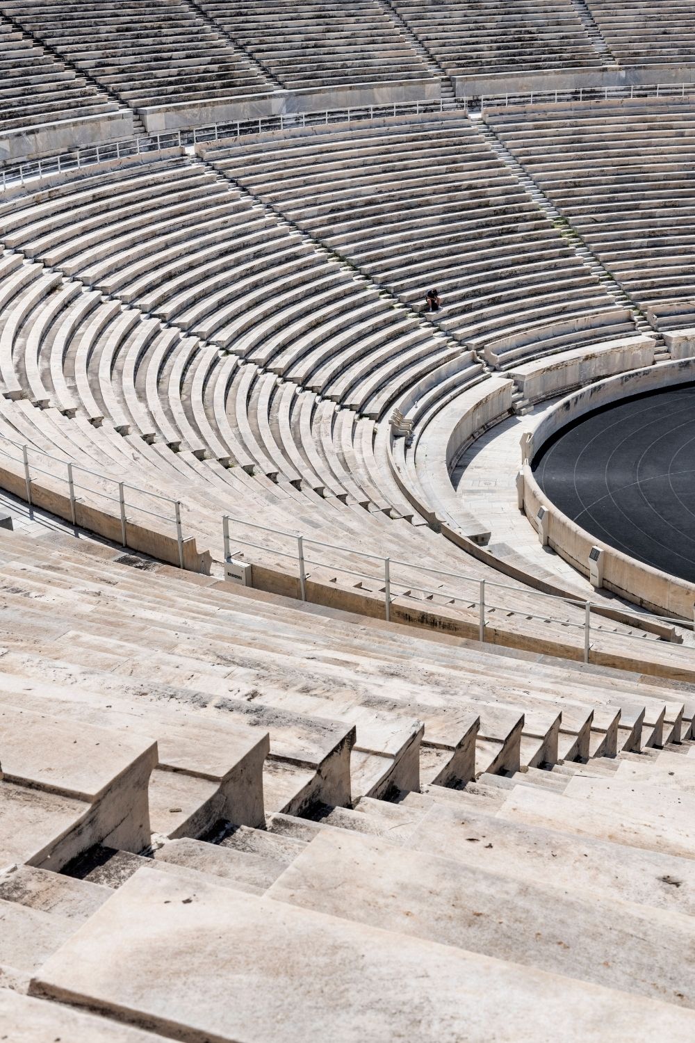 Atenas, Grecia