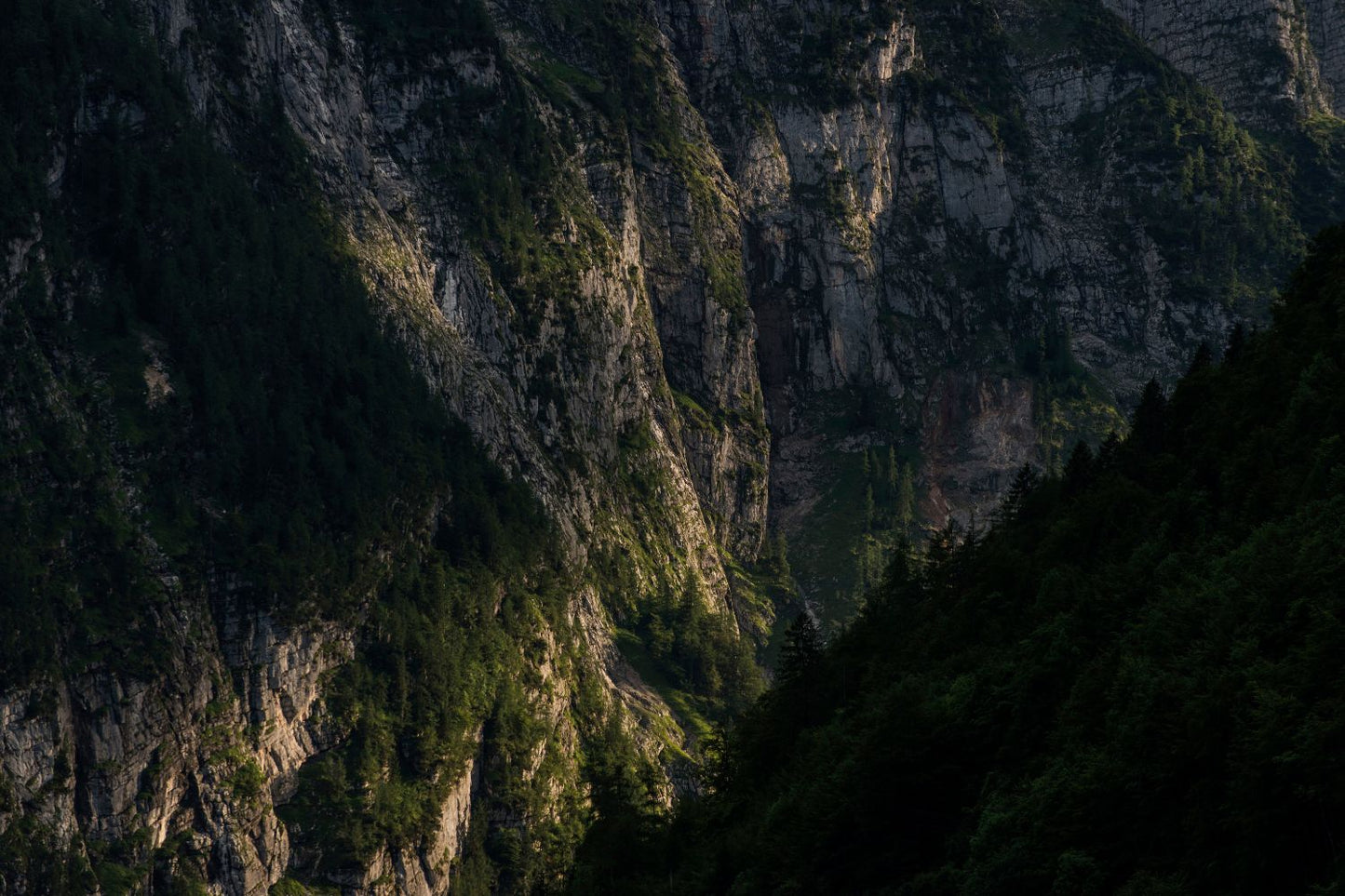 Hallstatt, Austria