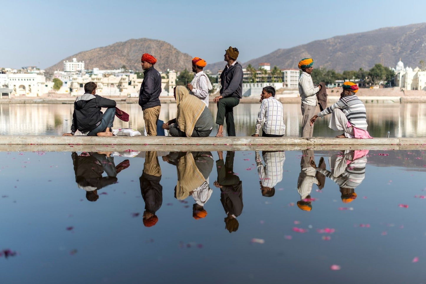Pushkar 01