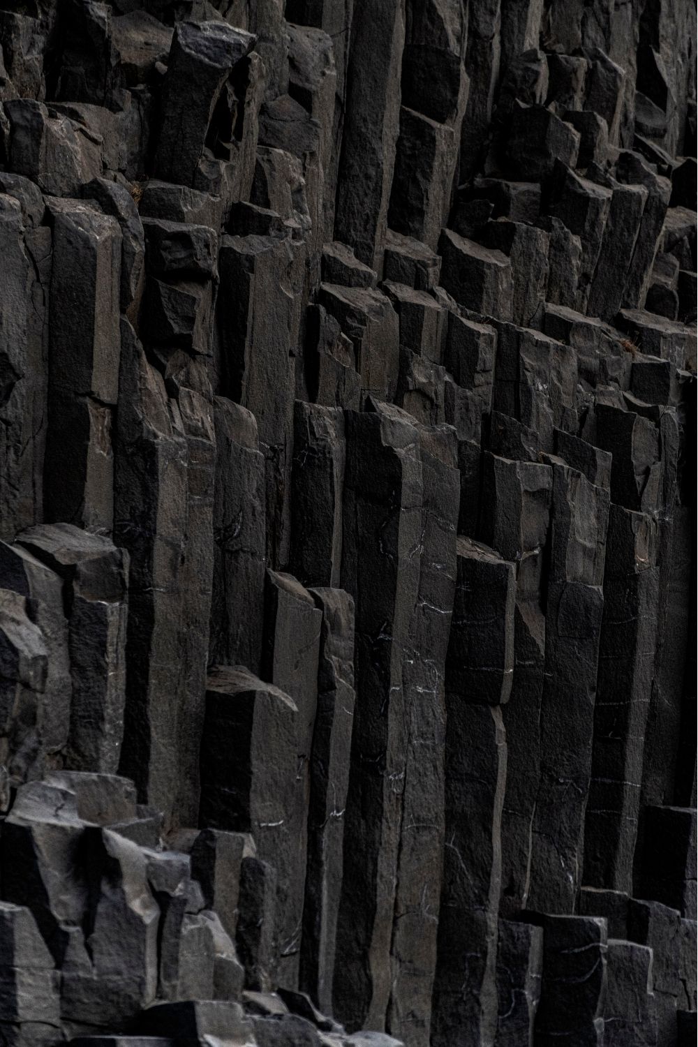 Black Beach
