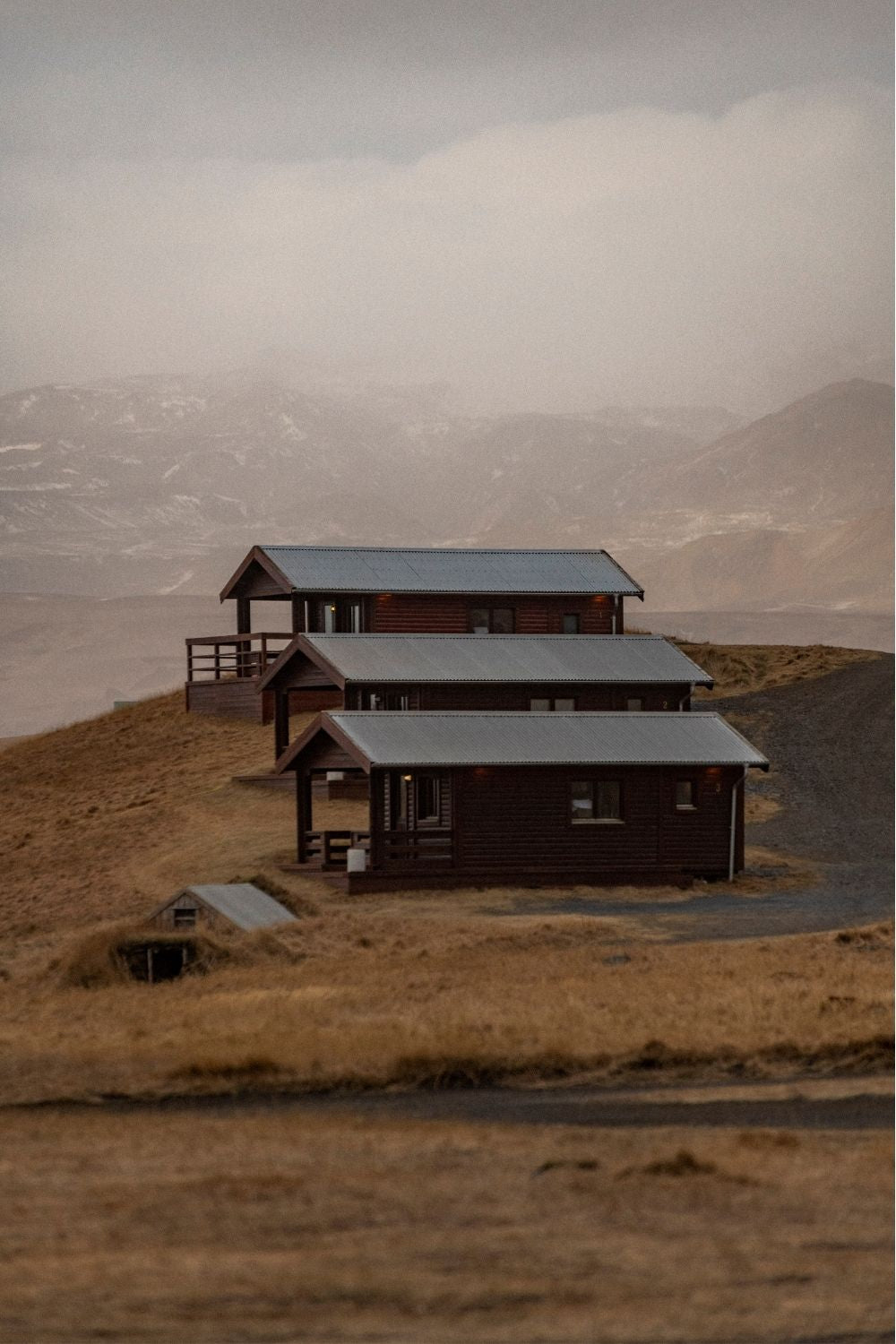 Reykjavik 03