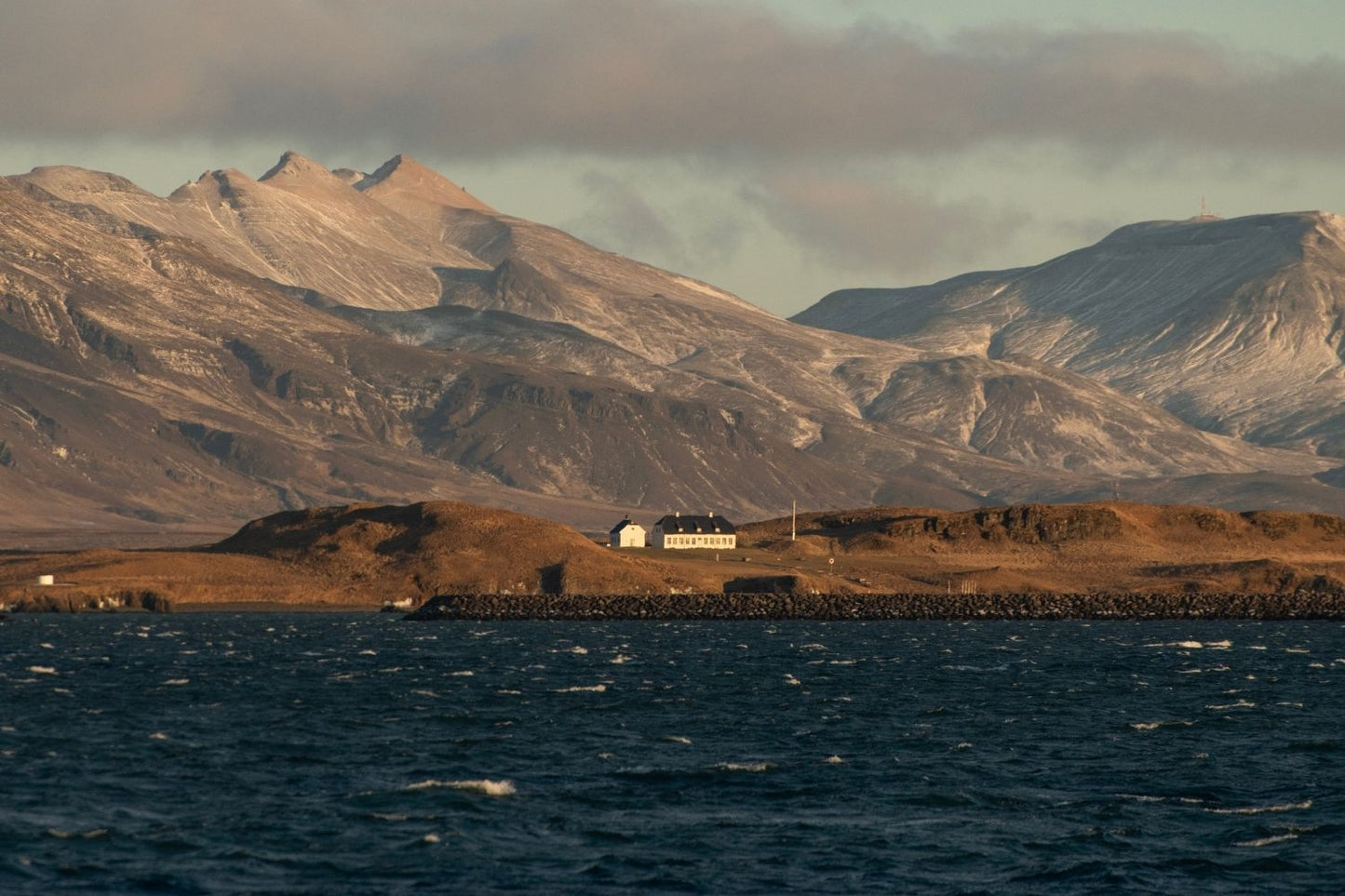 Reykjavik 02