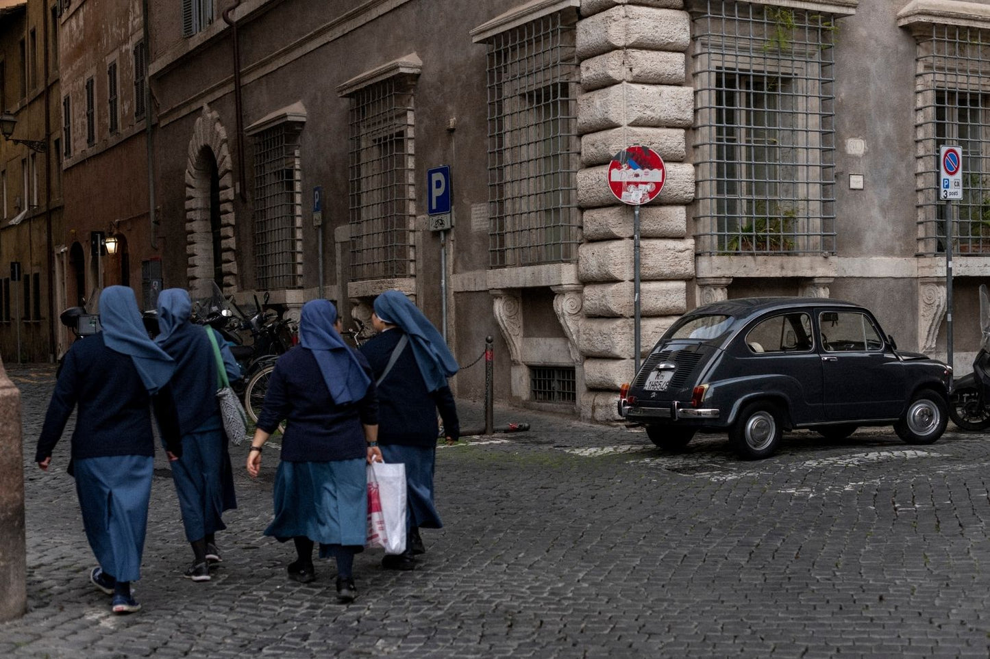 Roma