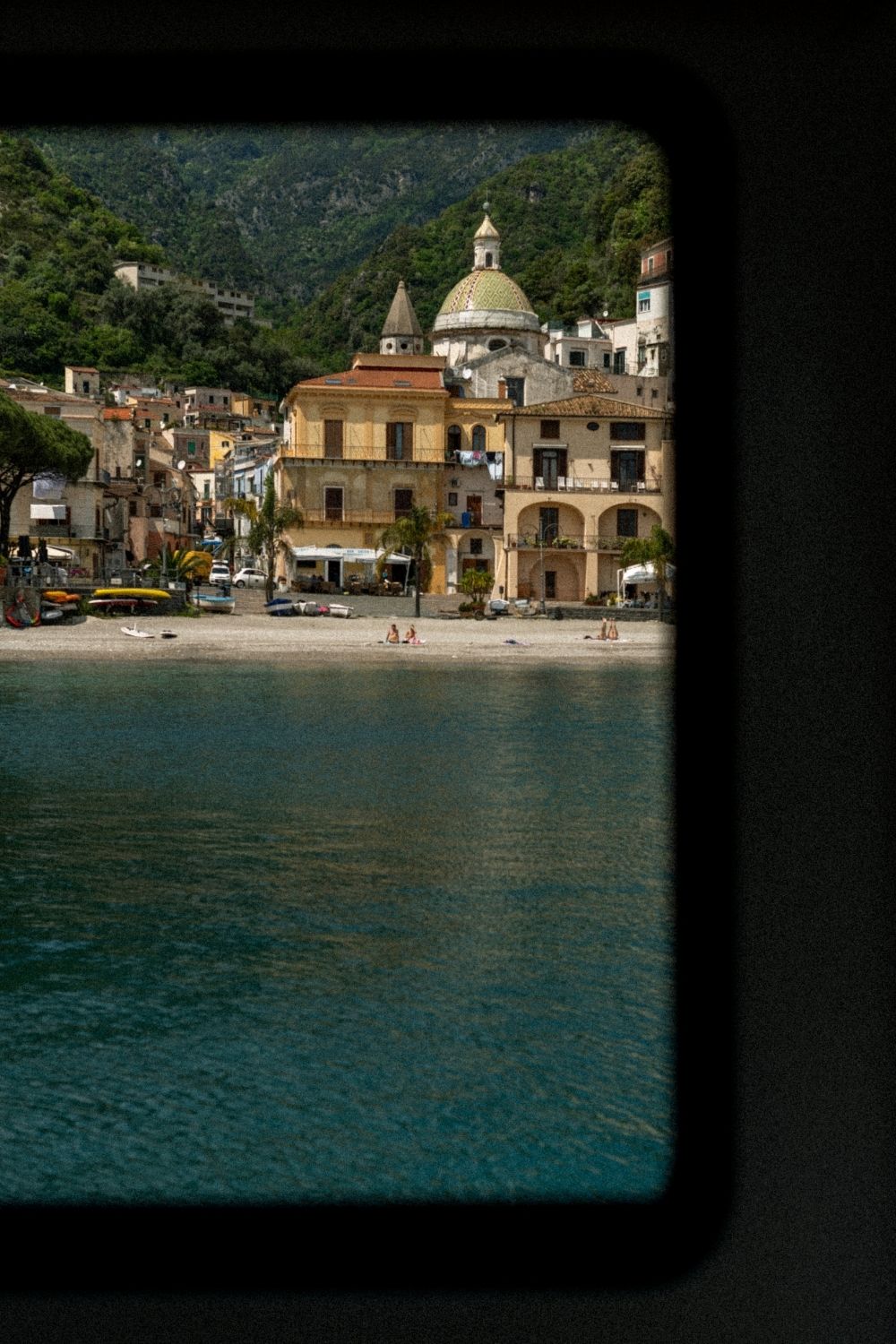 Costa Amalfitana 02