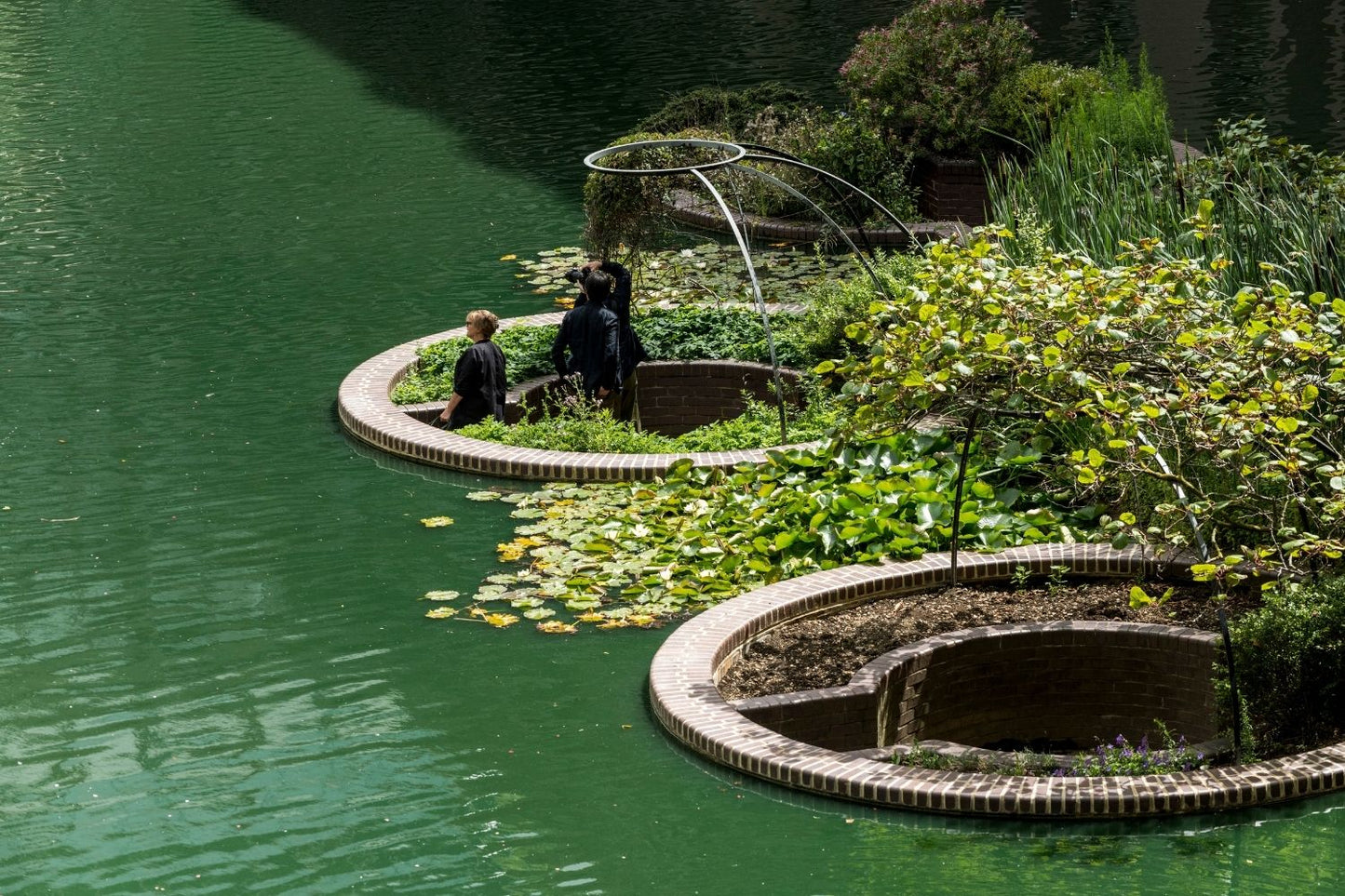 Barbican Centre 01, Londres