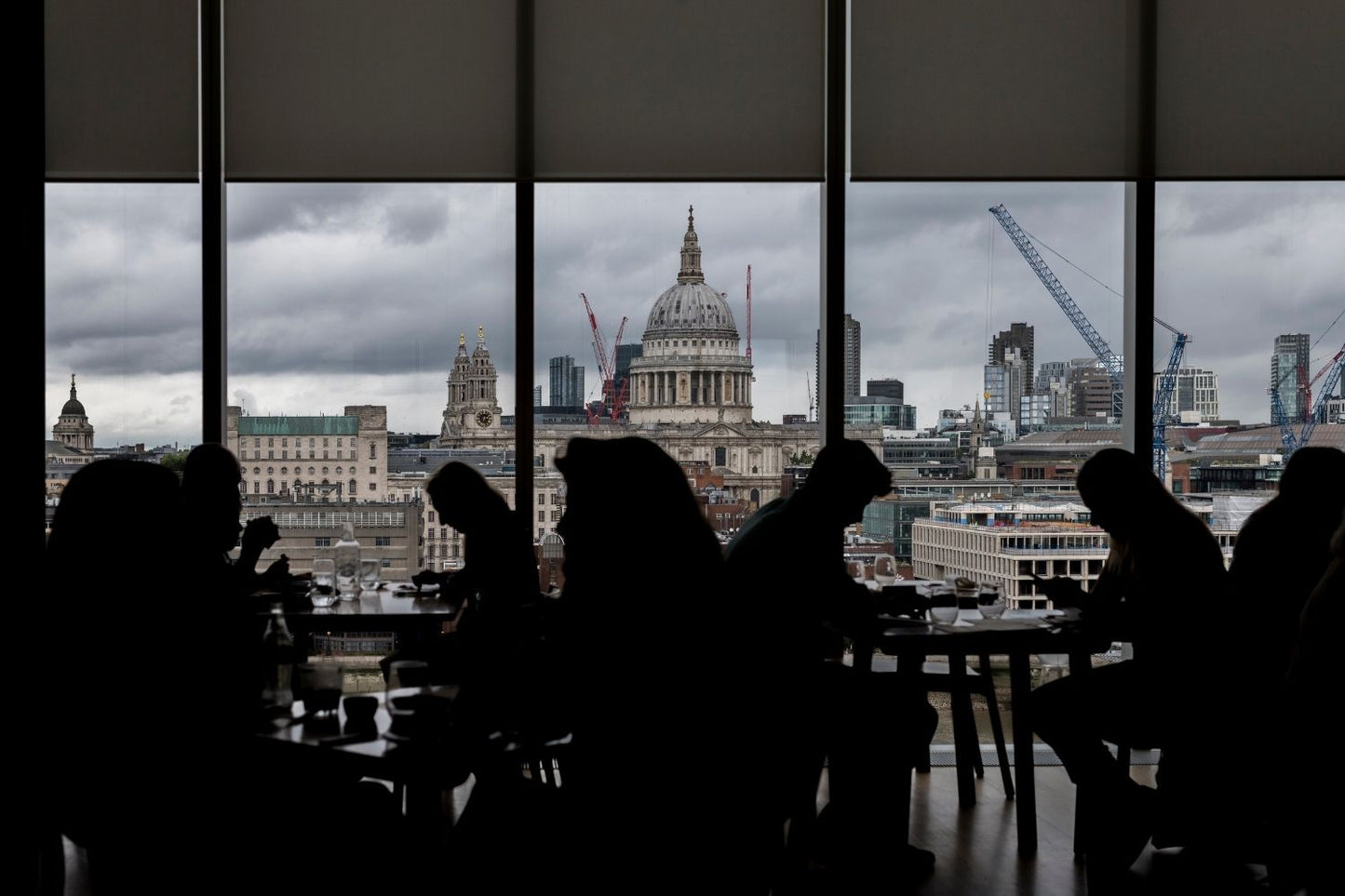Tate Modern 02, Londres