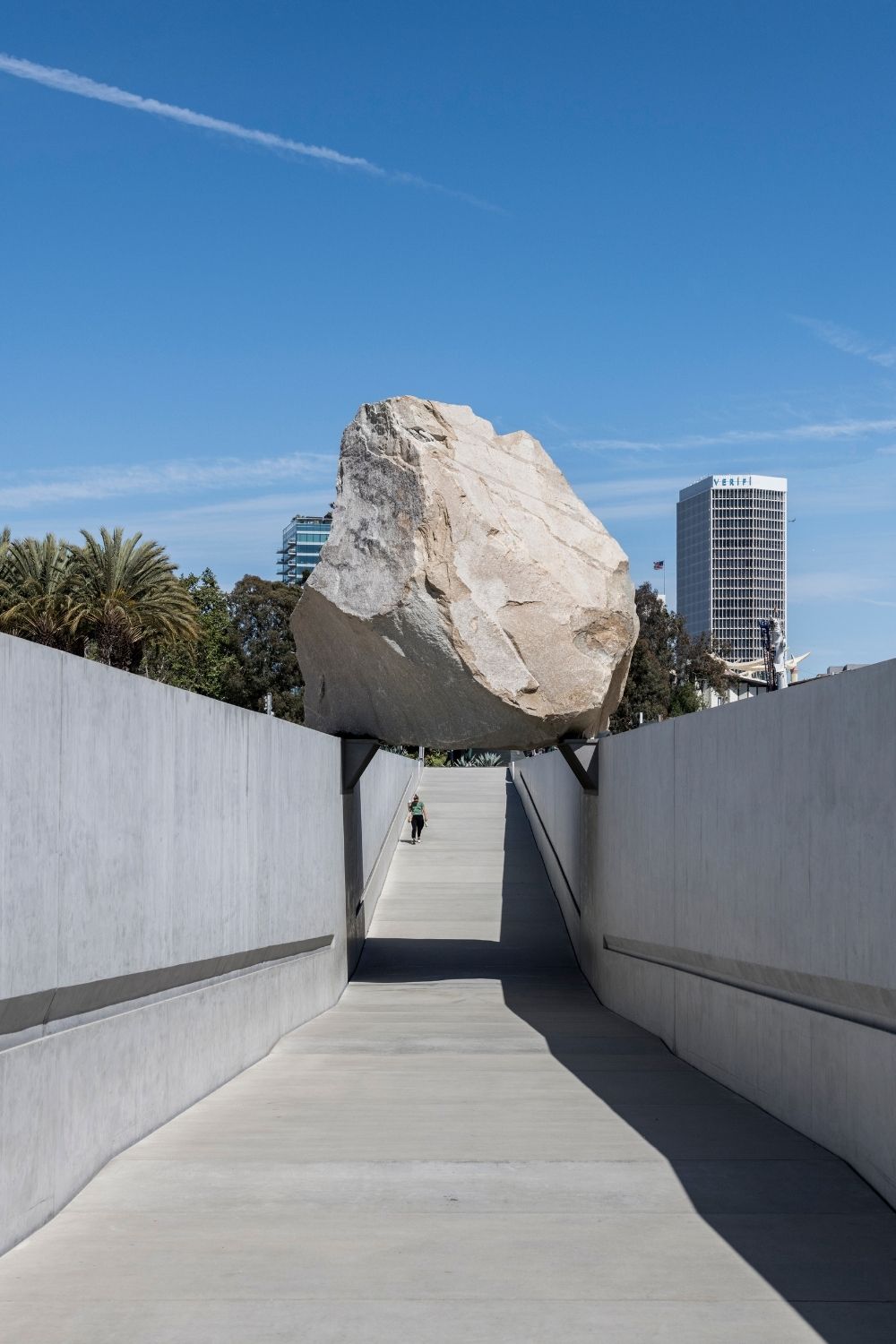 LACMA, Los Angeles