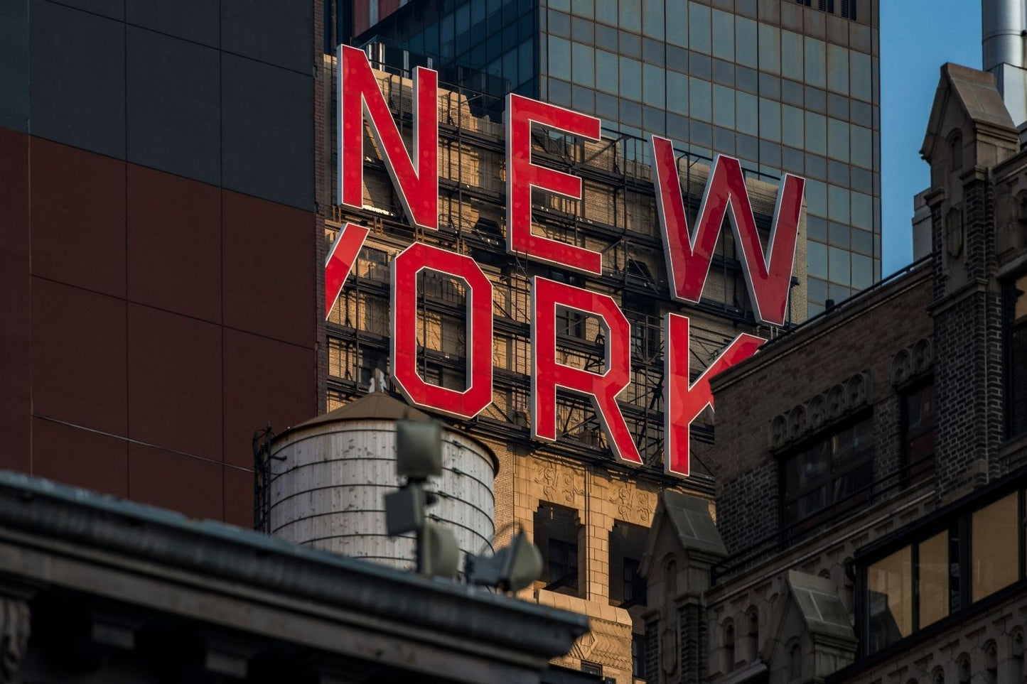 New Yorker