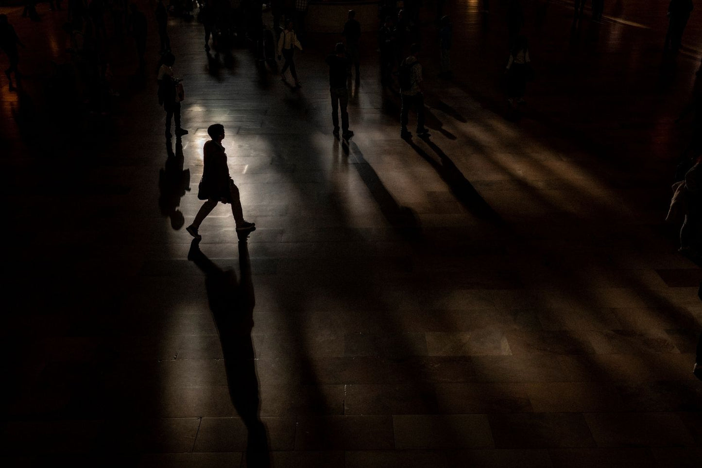 Grand Central Terminal
