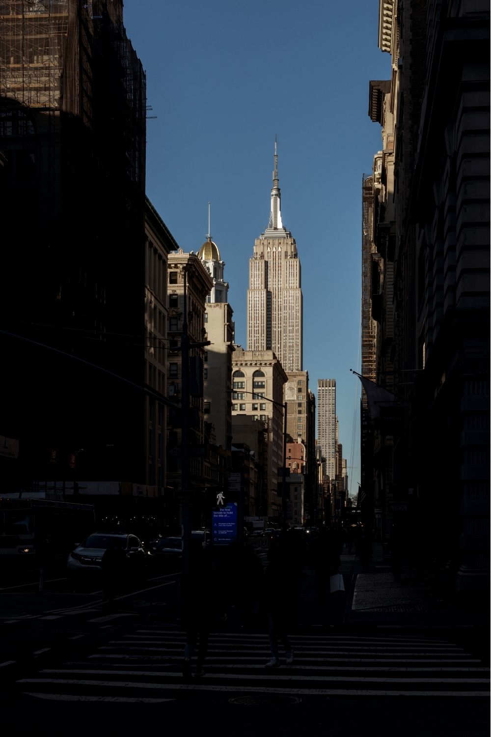 Empire State of Mind