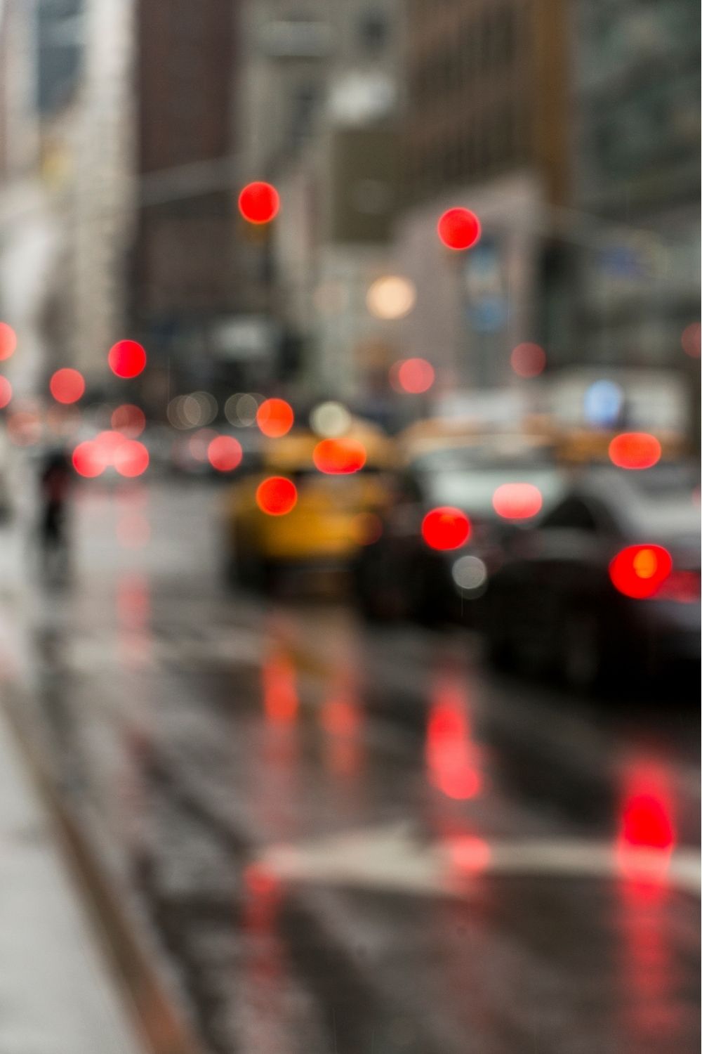 Upper East Side 03, Nueva York