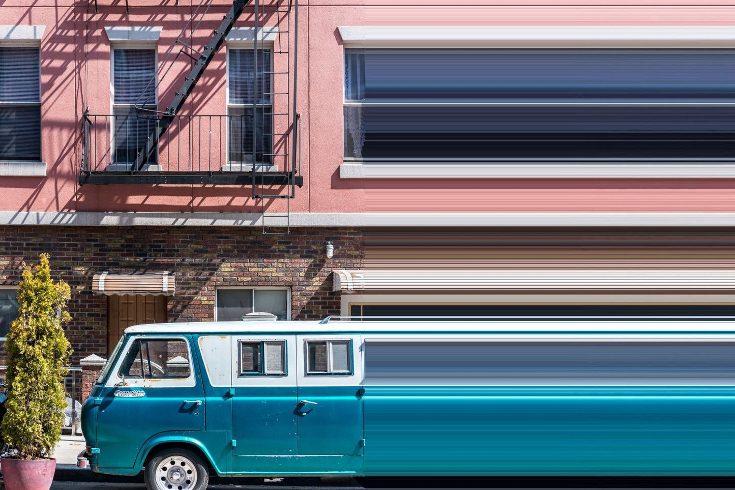 Greenpoint, Nueva York