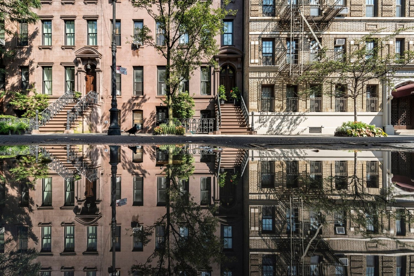 West Village, Nueva York