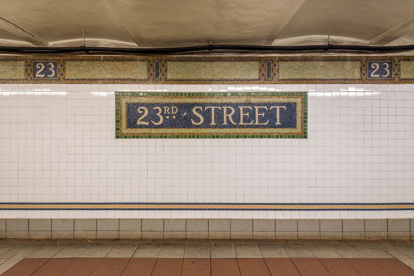 23rd Street, Nueva York