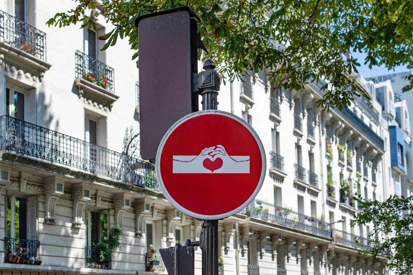 Canal Saint Martin 01, Paris