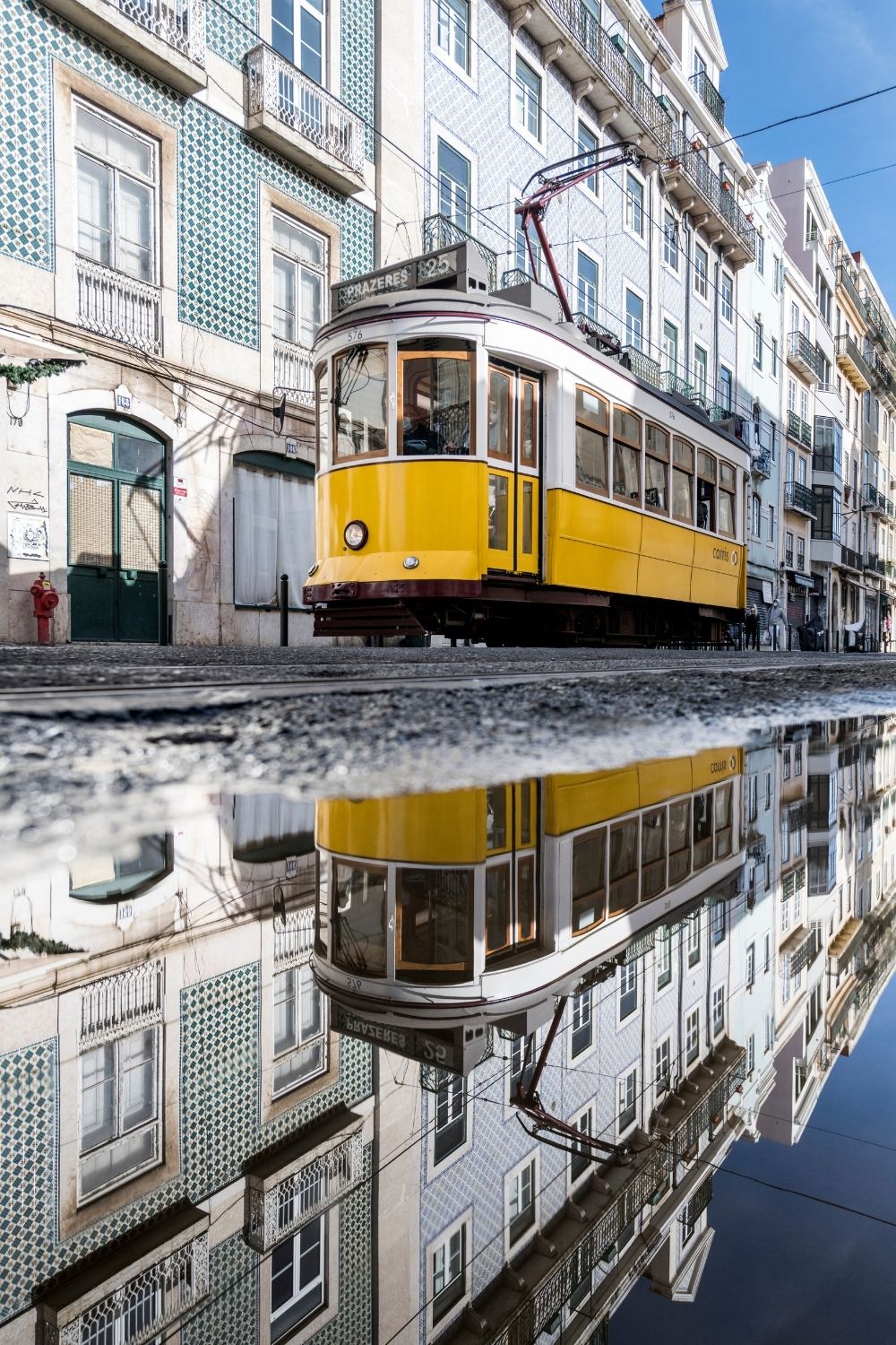 Lisboa 01, Portugal