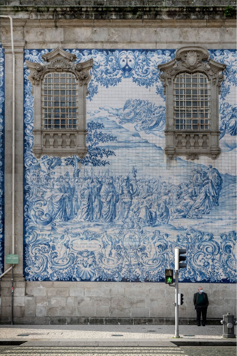Porto 05, Portugal
